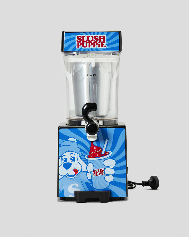 Slush Puppie Slushie Machine for Unisex