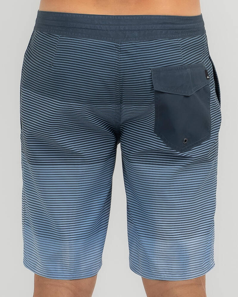 Quiksilver Pointbreak  20" Beach Shorts for Mens