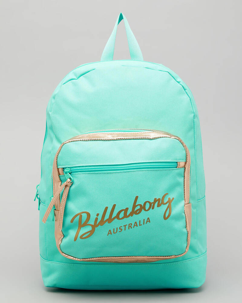 Billabong Shimmy Backpack for Womens