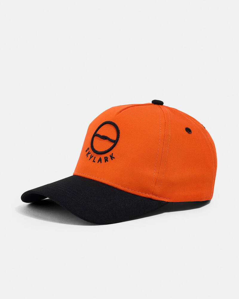 Skylark Toddlers' Tide Snapback Cap for Mens