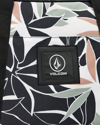 Volcom Patch Attack Duffle Bag for Womens image number null