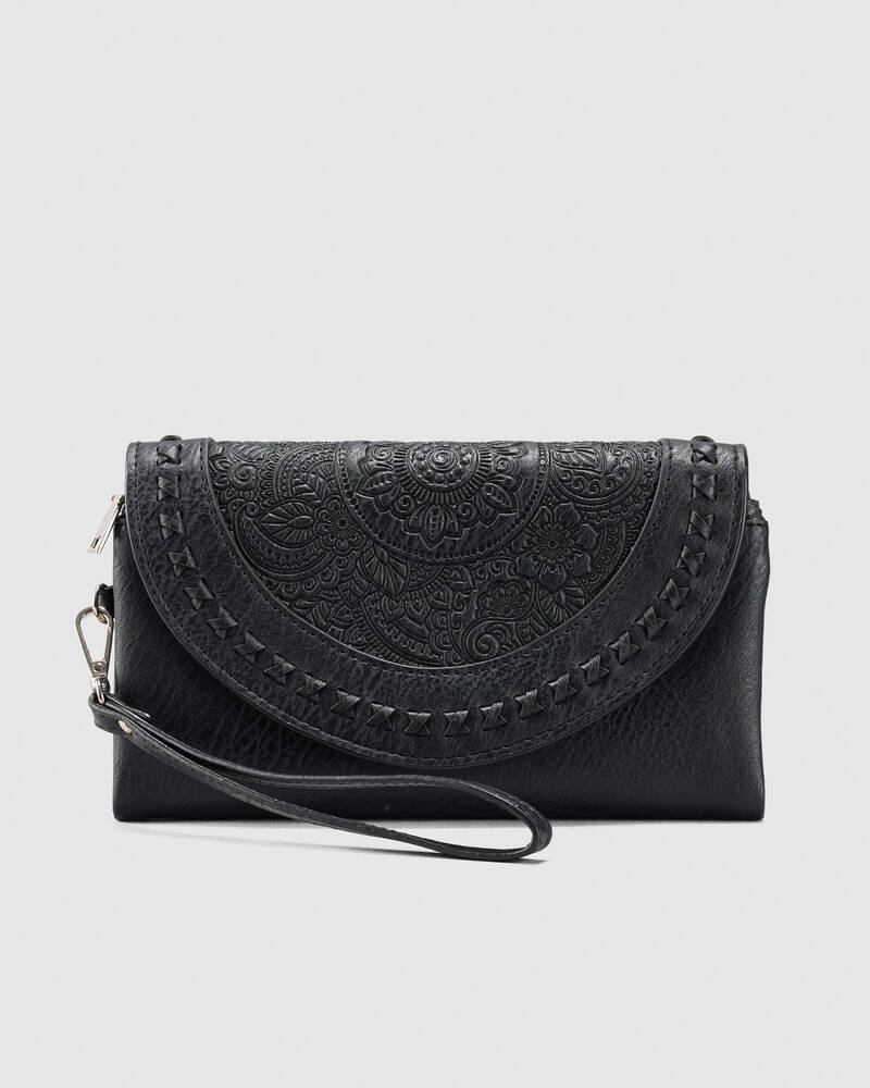 Mooloola Sadie Wallet for Womens