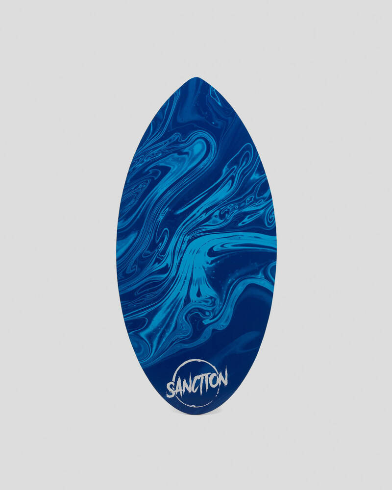 Sanction Stargaze 41" Skimboard for Mens