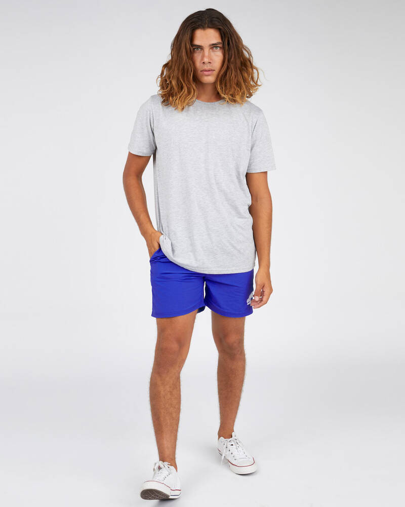 Santa Cruz OGSC Nylon Shorts for Mens