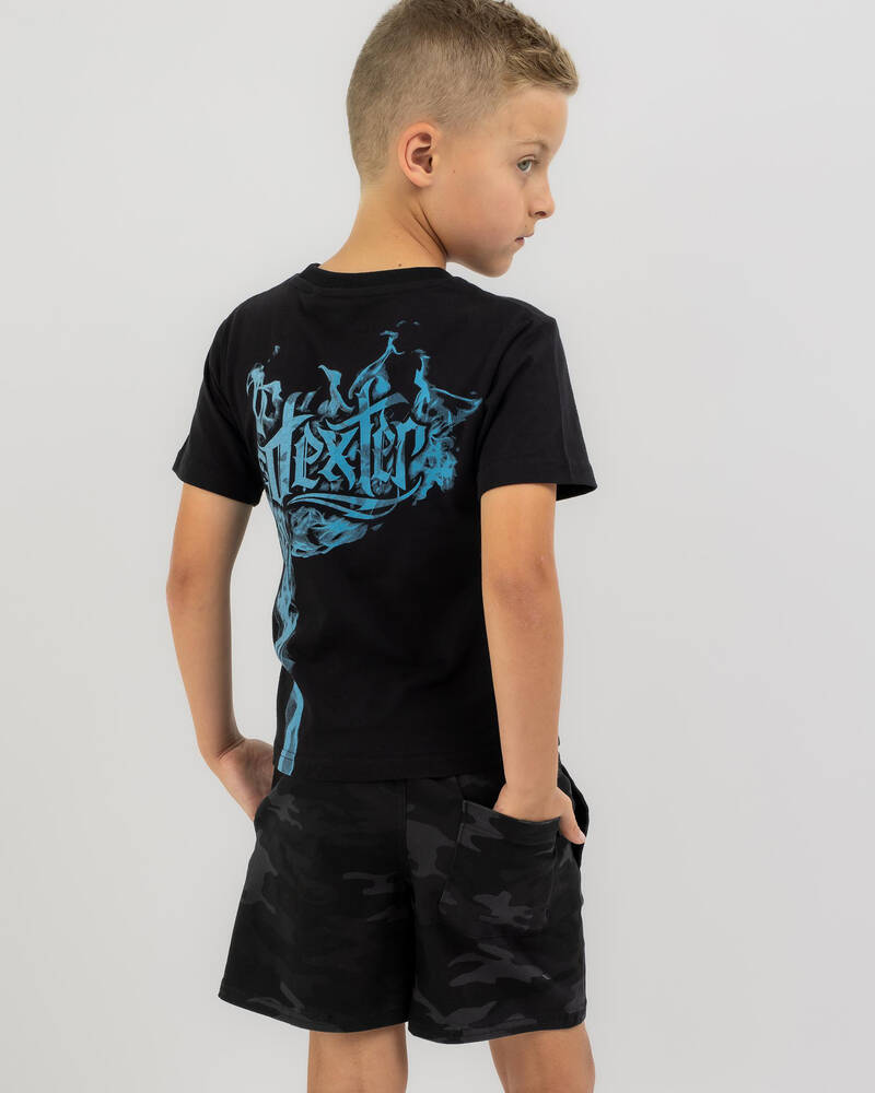 Dexter Toddlers' Simmer T-Shirt for Mens