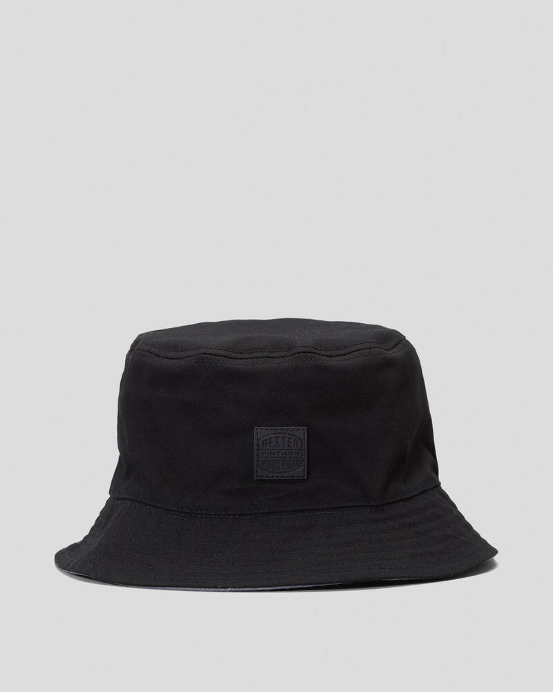 Dexter Workwear Bucket Hat for Mens