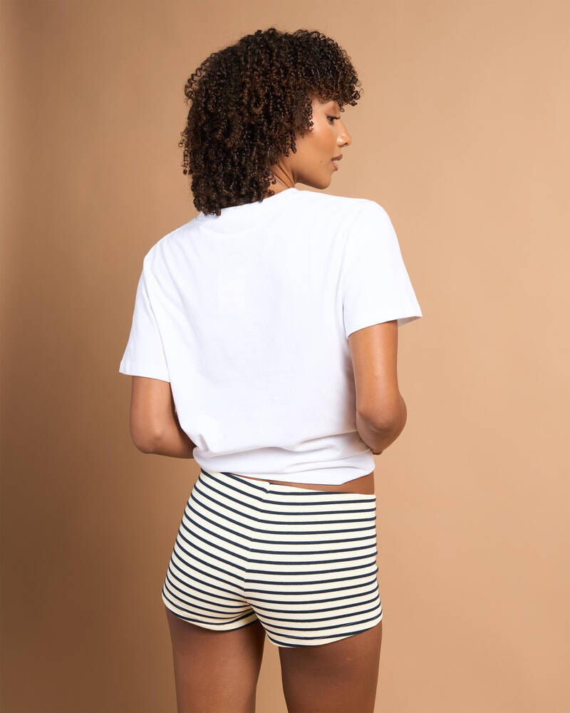 Mooloola Yamba Shorts for Womens