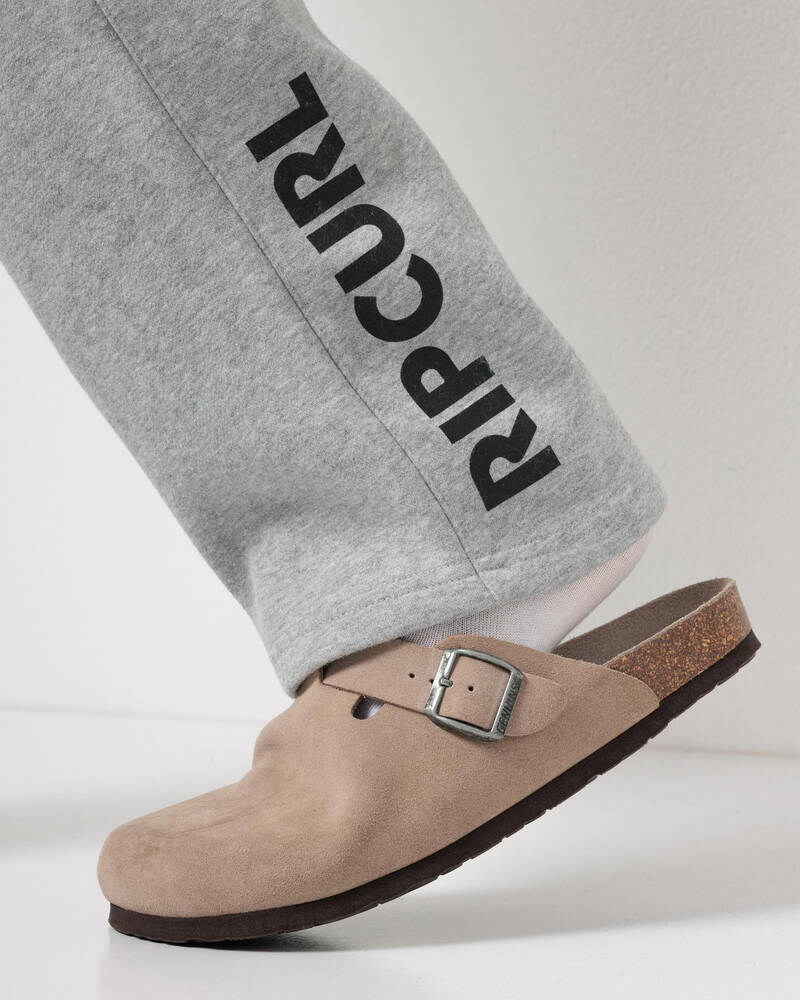 Rip Curl Stapler Track Pants for Mens