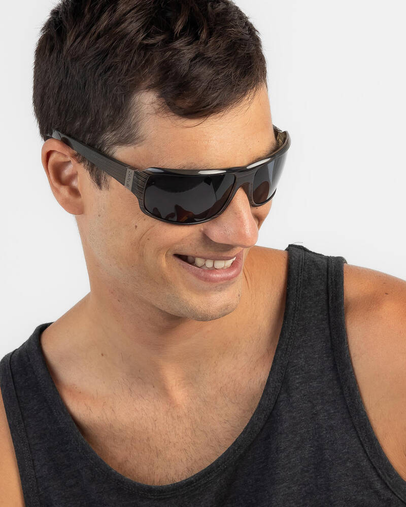 Carve Froth Dog Sunglasses for Mens