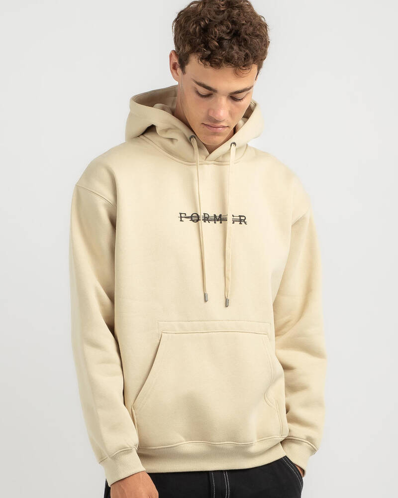 Former Exodus Hoodie for Mens