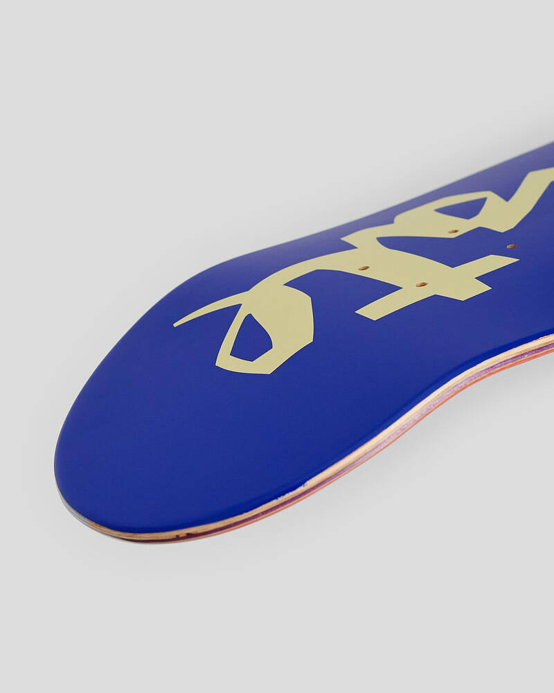 Chocolate OG Chunk 8.25" Skateboard Deck for Mens