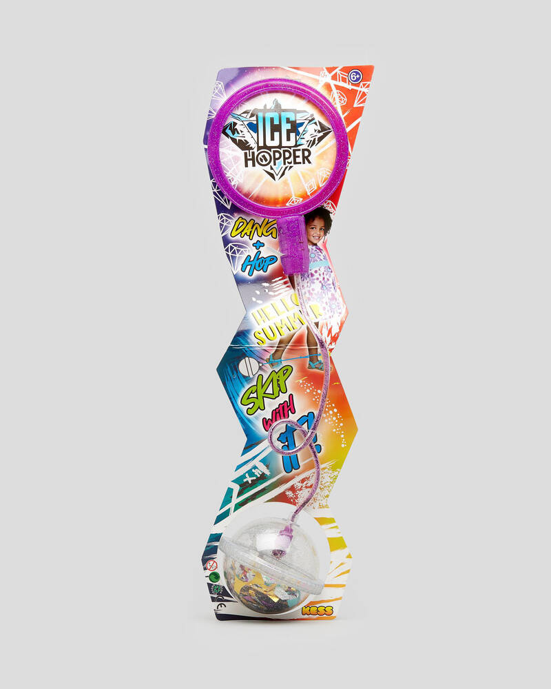 Get It Now Ice Hopper Toy for Unisex