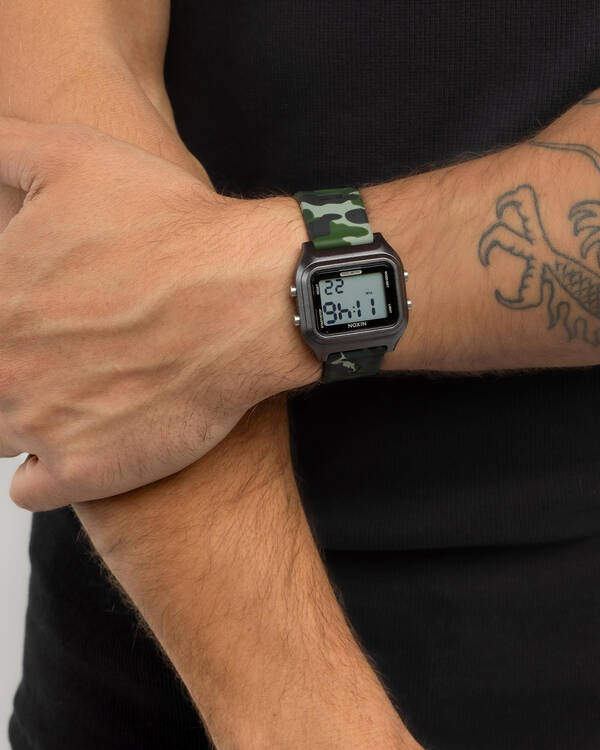 Nixon Ripper Watch for Mens