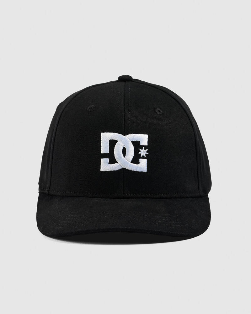 DC Shoes Cap Star Cap for Mens