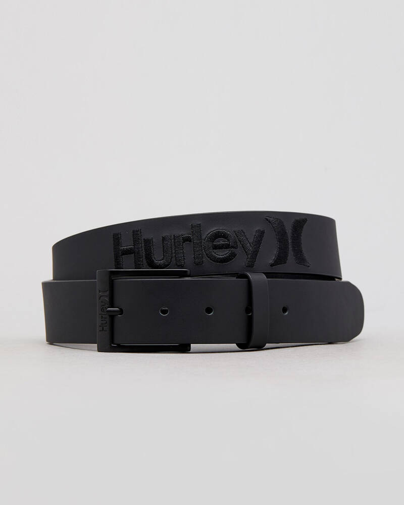 Hurley One & Only Belt for Mens