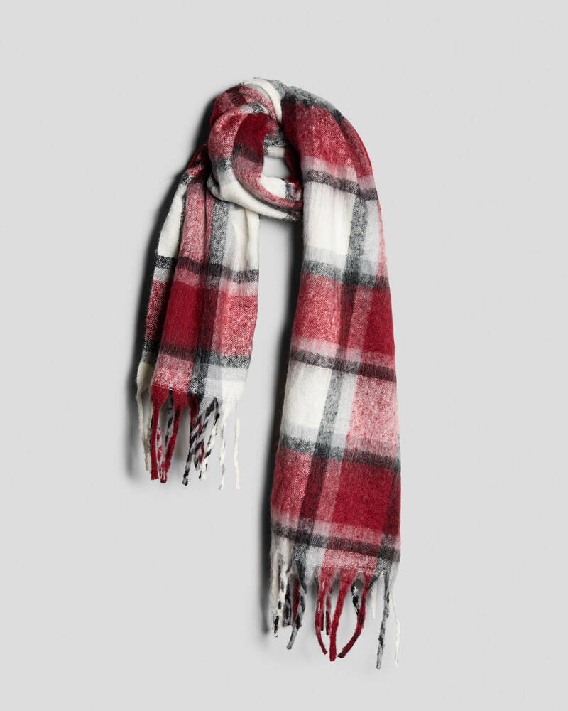 Mooloola Sophie Scarf for Womens
