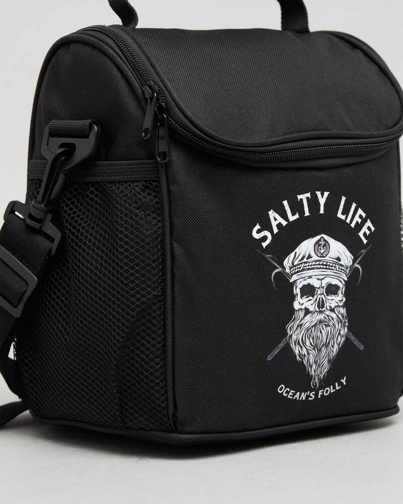Salty Life Marauder Lunchbox for Mens