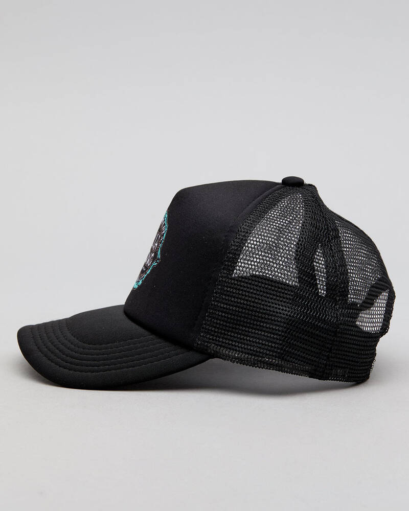 Billabong Groms Jaws Trucker Cap for Mens