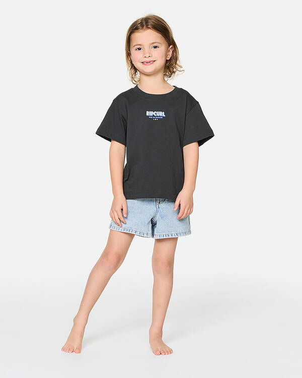 Rip Curl Toddlers' The Road Trip T-Shirt for Womens