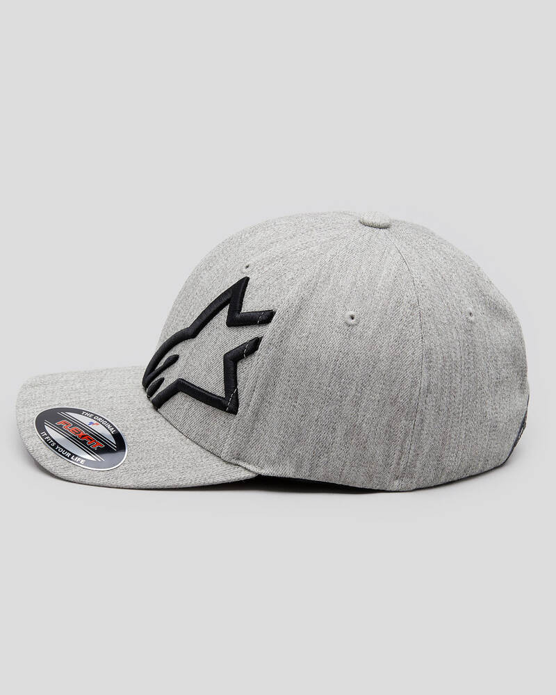 Alpinestars Corp Shift 2 Curved Brim Cap for Mens