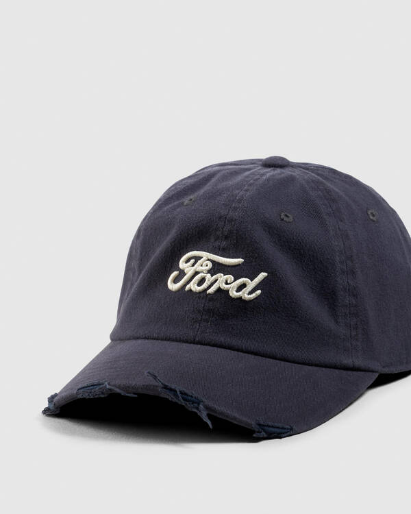 American Needle Ford Deconstruct Ball Park Cap for Mens