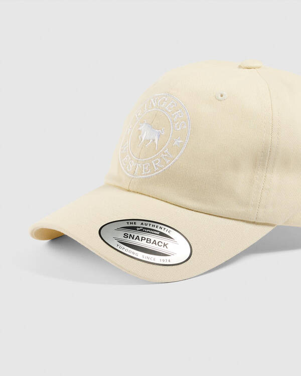 Ringers Western Universal Baseball Cap for Womens