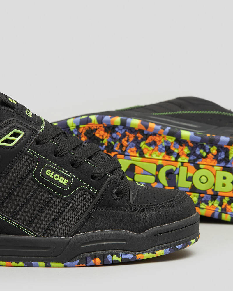 Globe Fusion Shoes for Mens