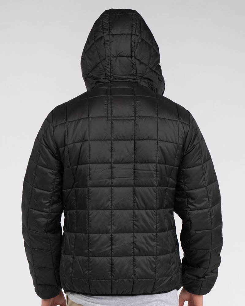 Volcom Volpferized Hooded Jacket for Mens