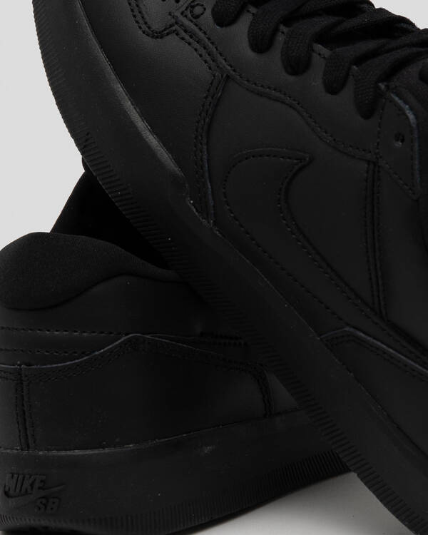 Nike Womens SB Force 58 Shoes for Womens