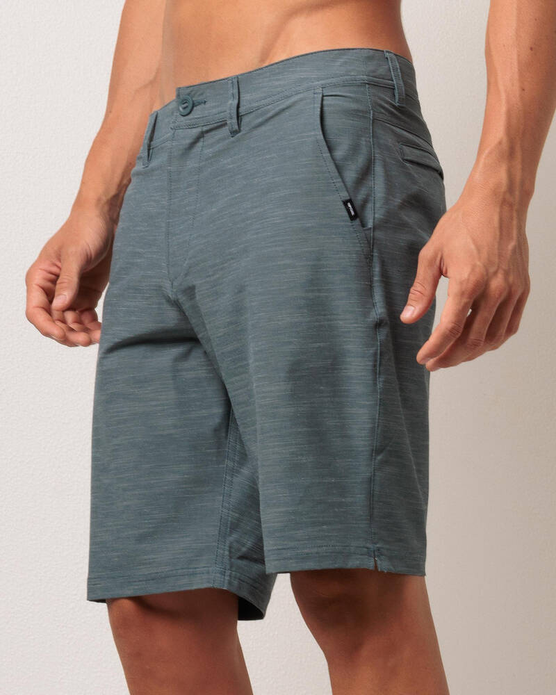 Rip Curl Boardwalk Jackson Walk Shorts for Mens