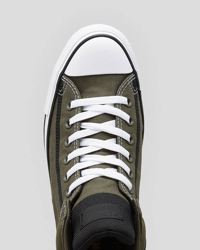 Converse Chuck Taylor All Star High Street Mid Shoes for Mens