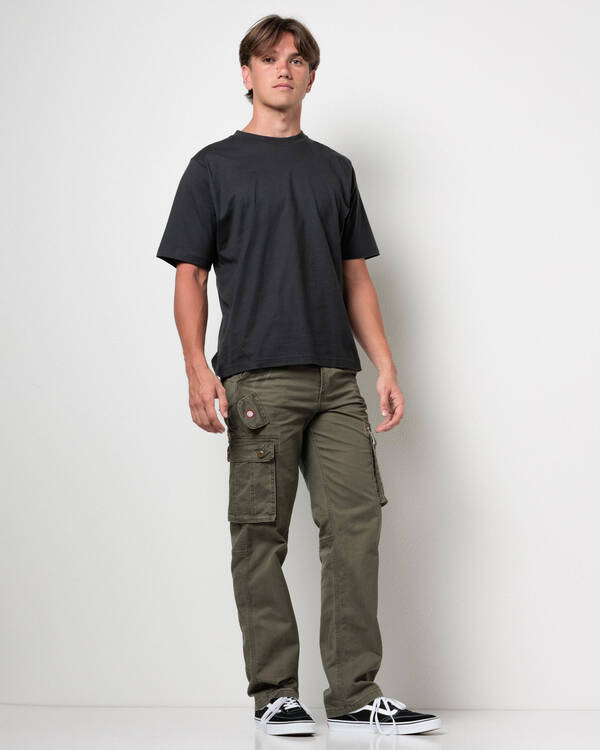 Element Source Cargo Pants for Mens