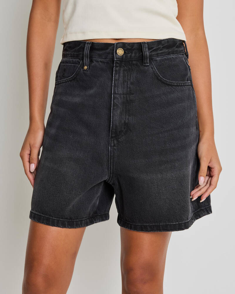 Thrills Koko Shorts for Womens