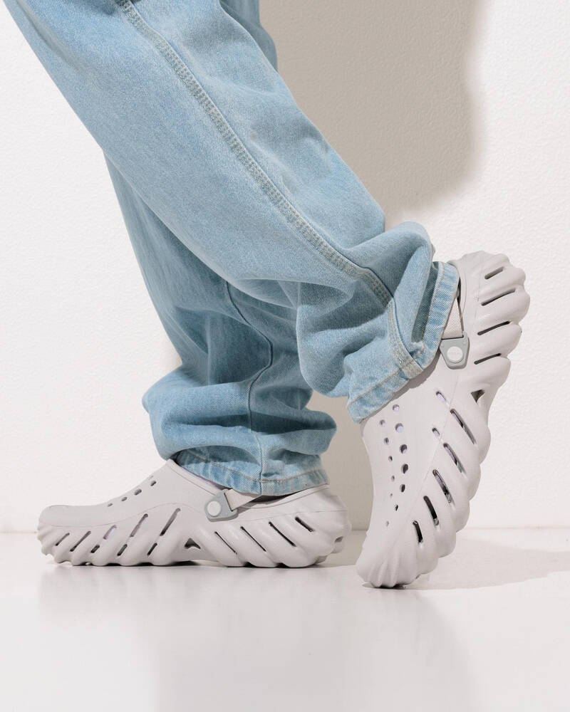 Crocs Echo Clogs for Unisex