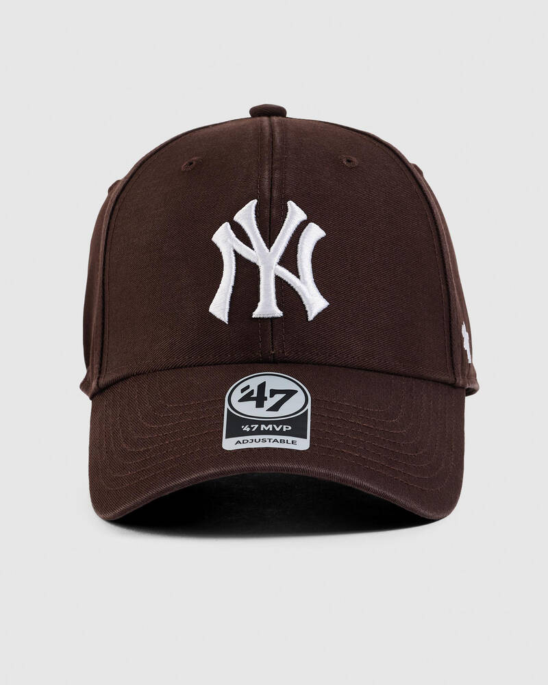 Forty Seven New York Yankees Cap for Womens