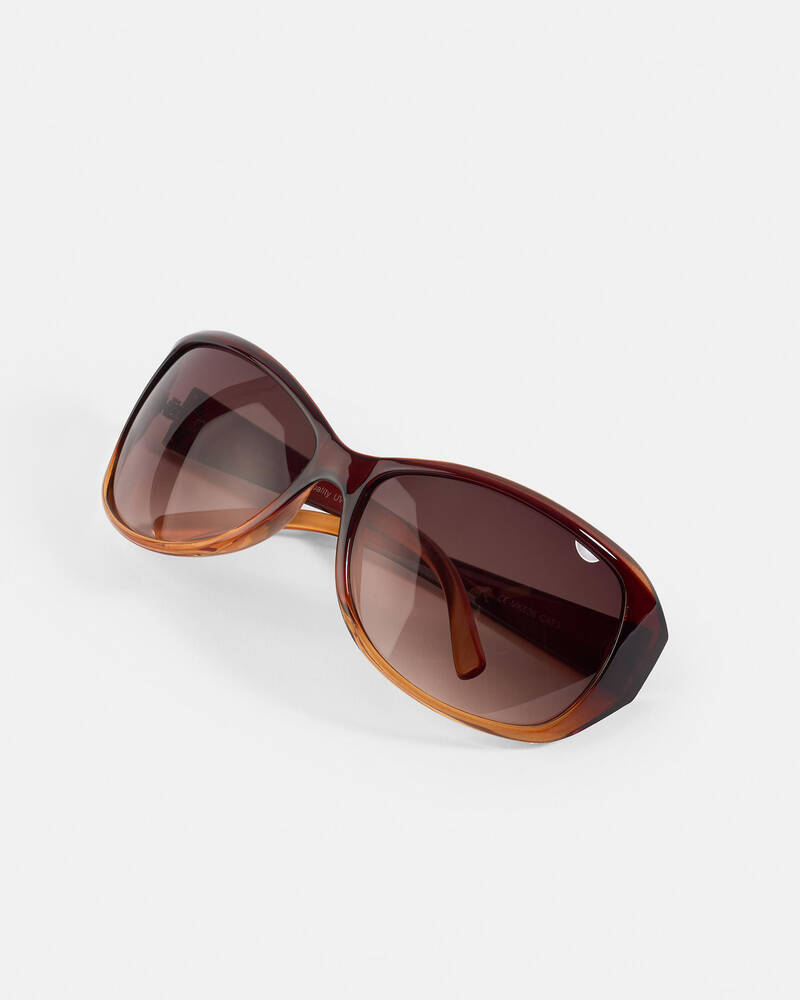 Indie Eyewear Lohan Sunglasses for Womens