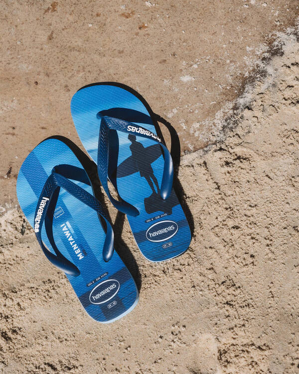 Top Surfer Thongs