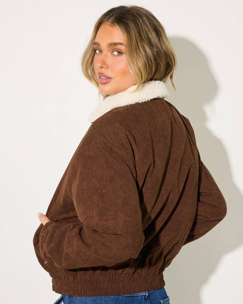 Ava And Ever Thora Jacket for Womens