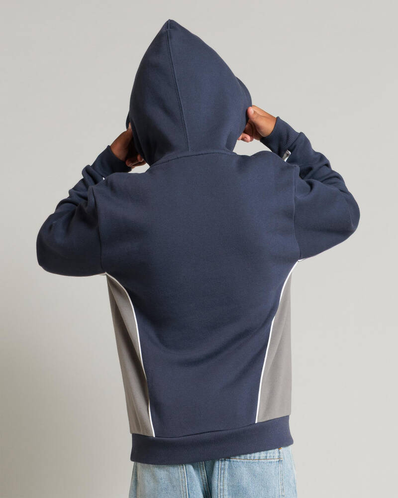 Billabong Boys' Spec 73 Pop Hoodie for Mens