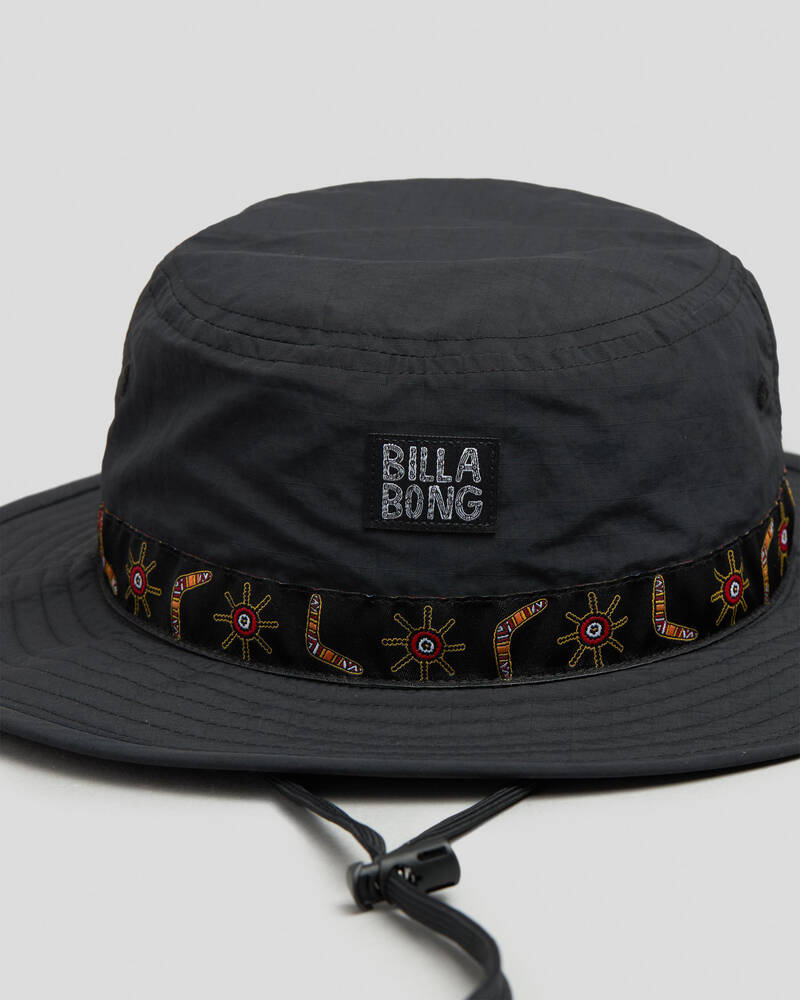 Billabong Otis Sunrise Boonie Hat for Mens