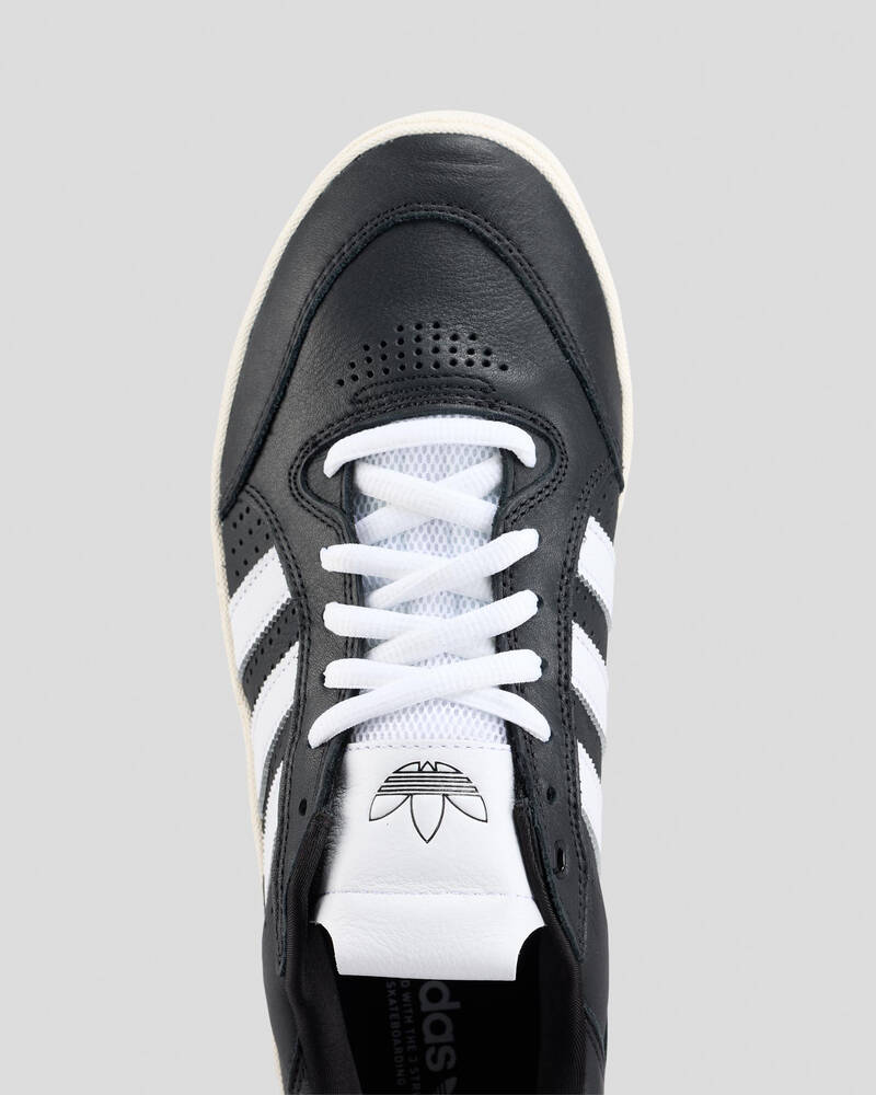 adidas Tyshawn Low Shoes for Mens