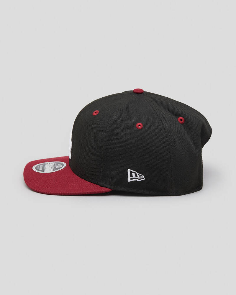 New Era Los Angeles Dodgers 9Fifty Original Cap for Mens