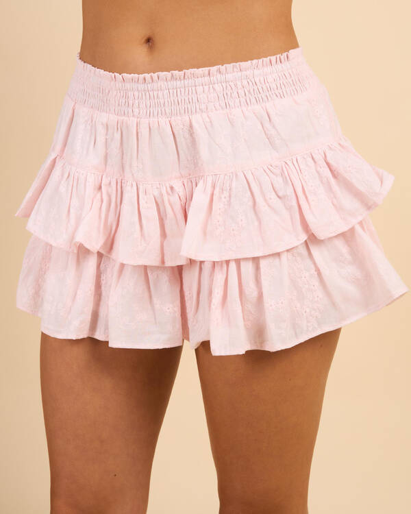 Mooloola Livi Skort for Womens