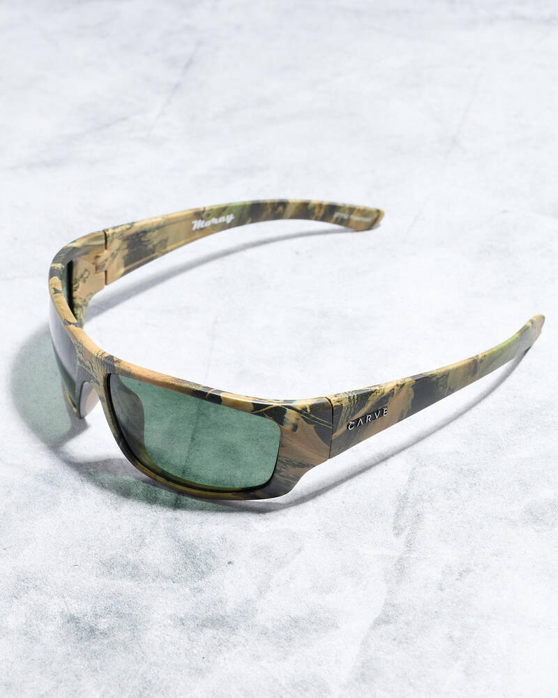 Carve Moray Polarised Sunglasses for Mens