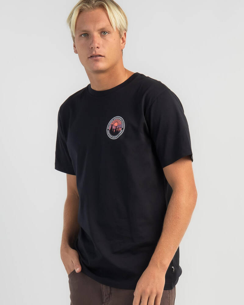 Billabong Rockies T-Shirt for Mens