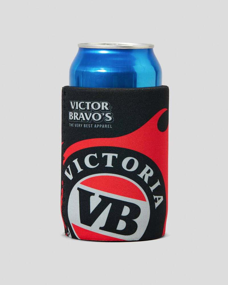 Victoria Bitter Hot & Bitter Stubby Cooler for Unisex