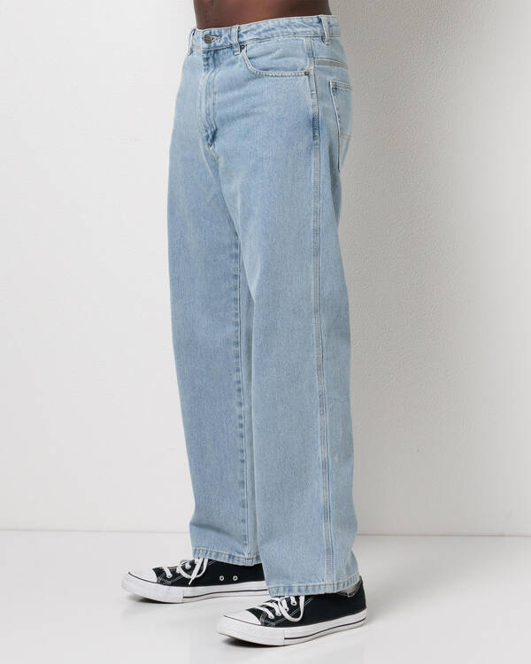 Worship Supplies Carpenter Jeans for Mens