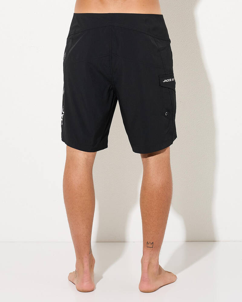 Jacks High Impact Board Shorts for Mens