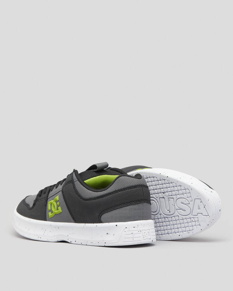 DC Shoes Lynx Zero Waste Shoes for Mens