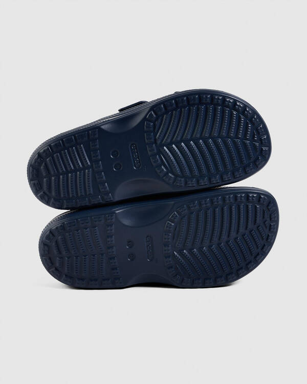 Crocs Saturday Sandals for Mens